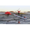 Tente de randonnée TARRA 2 red HILLEBERG