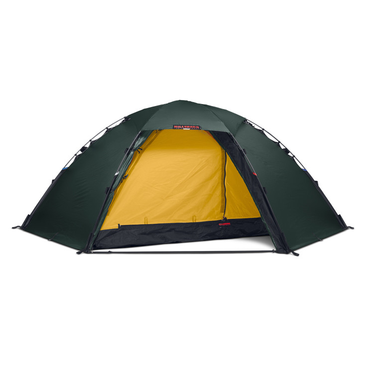 Tente de randonnée STAIKA 2 green HILLEBERG