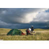Tente de randonnée STAIKA 2 green HILLEBERG
