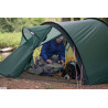 Tente de randonnée NALLO 2 GT green HILLEBERG