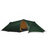 Tente de randonnée ANJAN 2 GT green HILLEBERG