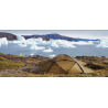 Tente de randonnée SAIVO 3 sand HILLEBERG