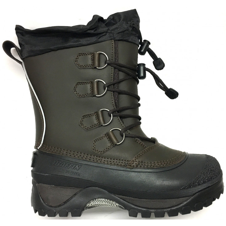 baffin muskox boots