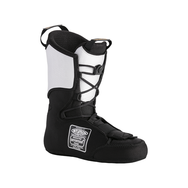 Chaussons ski de rando PRO TOUR LV de INTUITION Montania Sport