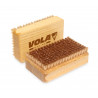 Brosse structurante BRONZE Vola