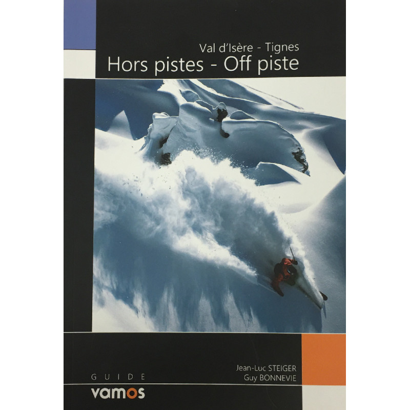 Affuter vos skis - Hors-pistes