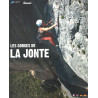 Livre Topo Escalade Les Gorges de LA JONTE - CAF Causses et Cevennes 2019