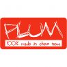 Fixation ski de rando Plum GUIDE 7 violet
