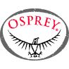 Sac à dos randonnée LEVITY 45 Parallax-Silver Osprey Packs 