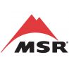 Marteau pour piquets de tente HAMMER STAKE MSR GEAR