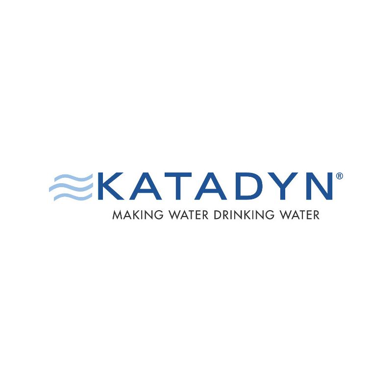 KATADYN MICROPUR FORTE MF 1T DCCNA (50 ou 100)