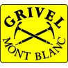 Mousqueton Porte-Outils CARRYABINER Grivel