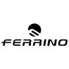 Sac de couchage synthétique YUKON PRO REG vert-olive Ferrino