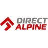 Bonnet Tecnostretch LAPON noir Directalpine
