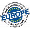Bonnet Tecnostretch LAPON noir Directalpine