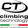 Dégaines NIMBLE FIXBAR NY 12cm Climbing Technology