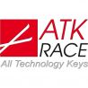 Fixation ski de rando TROFEO PLUS 8 ATK