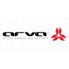 Porte casque ski ou casque escalade de la marque ARVA Equipment ajustable à la plupart des sacs à dos.