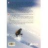 Livre Topo Ski de randonnée - AUTOUR DU MONT BLANC - JMEditions 2020