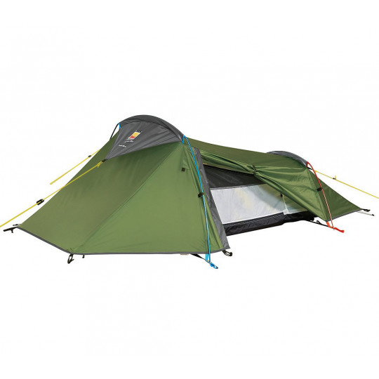 Tente de randonnée COSHEE MICRO 1 Terra Nova 2021