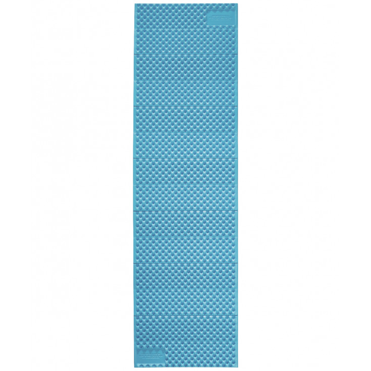 Matelas mousse Z-LITE SOL R-value 2.0 REG Gris-Bleu THERMAREST