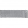 Matelas mousse Z-LITE SOL R-value 2.0 REG Gris-Bleu THERMAREST