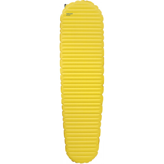 Matelas à gonfler NeoAir XLITE REG R-value 4.2 lemon-curry THERMAREST