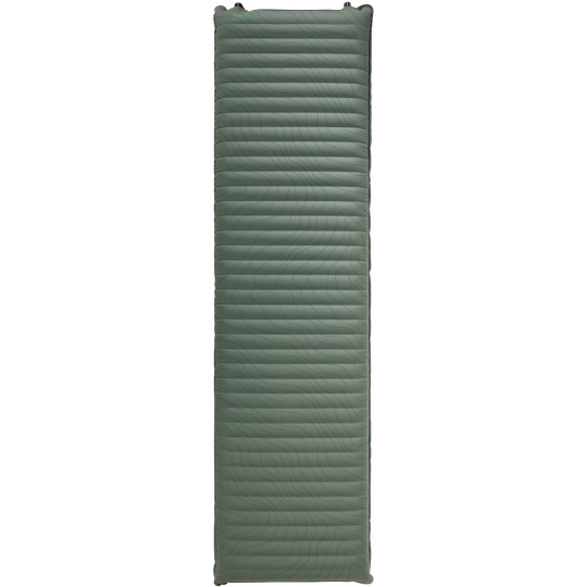 Matelas à gonfler NeoAir TOPO Luxe R-value 3.7 WIDE balsam THERMAREST