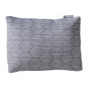 Taie d'oreiller TREKKER PILLOW CASE grey THERMAREST