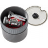 Kit réchaud à gaz POCKETROCKET Deluxe MSR GEAR