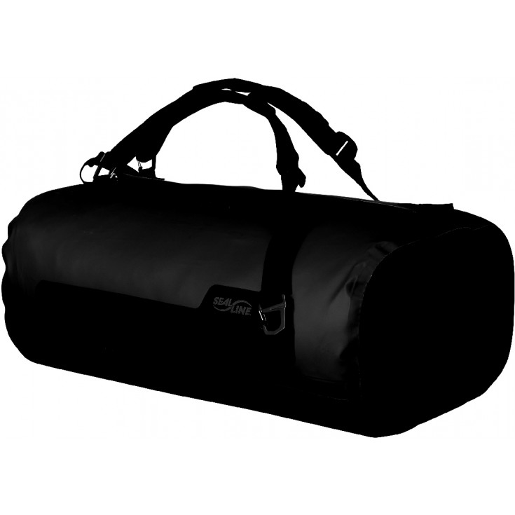 sealline zip duffle