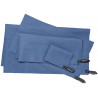 Serviette microfibre ORIGINAL S bleue Packtowl