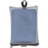 Serviette microfibre ORIGINAL S bleue Packtowl