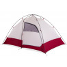 Tente 4 saisons Haute Montagne REMOTE 2 orange MSR GEAR EUROPE