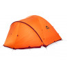 Tente 4 saisons Haute Montagne REMOTE 2 orange MSR GEAR EUROPE