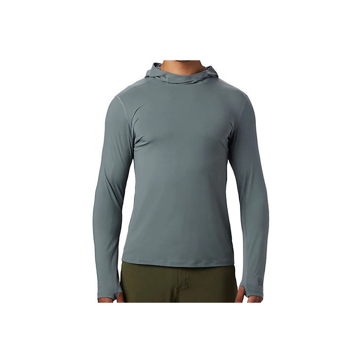 tshirt manche longue