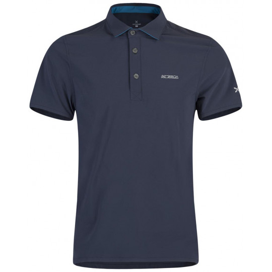 Polo homme STRETCH LIGHT bleu-marine Montura