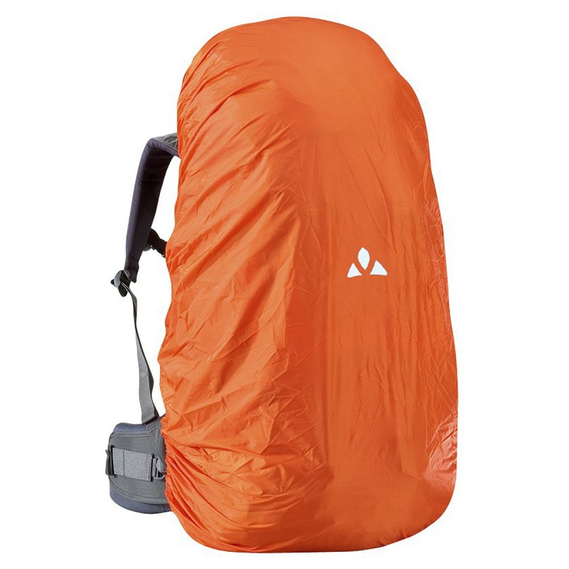 Housse De Pluie Imperméable Pour Sac À Dos, Housse De Pluie Portable  Ultralégère Anti-poussière Avec Bande Réfléchissante Pour La Randonnée En  Plein Air, Le Camping, Le Cyclisme, Le Voyage - Sports Et