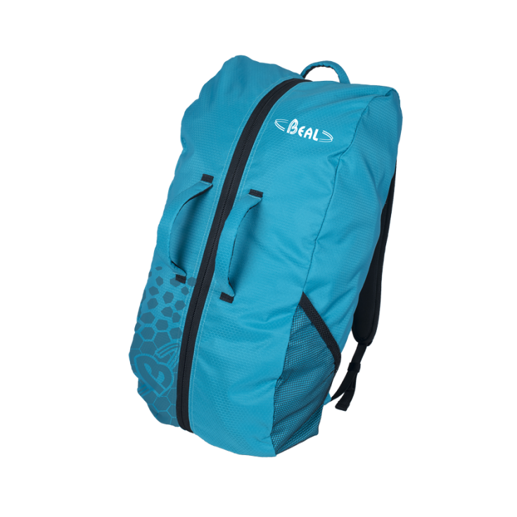 Sac à corde COMBI Turquoise Beal 