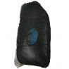 Sac de couchage plume femme KOTEKA II 400 QUANTUM S noir 170 SirJoseph