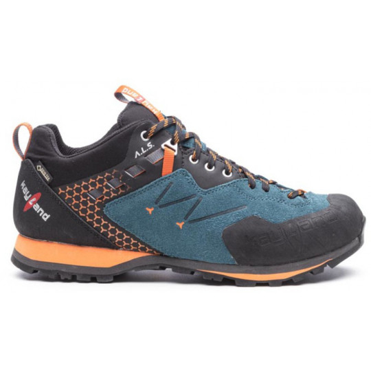 Chaussure approche VITRIK GTX teal-blue Kayland