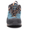 Chaussure approche VITRIK GTX teal-blue Kayland