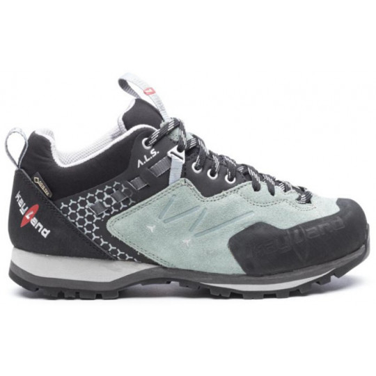 Chaussure approche femme VITRIK W'S GTX sage Kayland