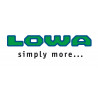 Chaussure cuir-cuir LEDRO LL LOW anthracite-kiwi Lowa