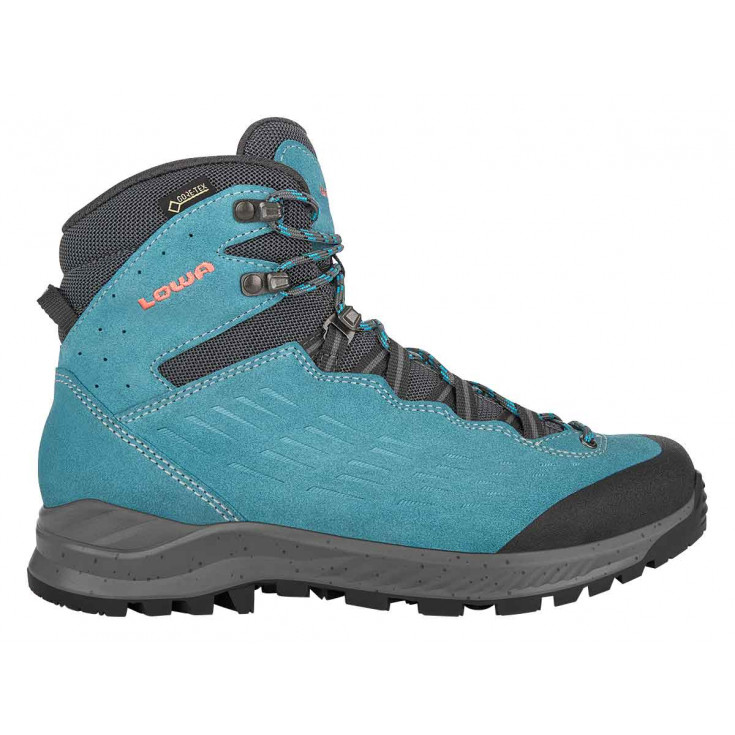 chaussures randonnée basse femme gore tex