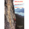 Livre Topo Escalade ABLON - ANNECY et environs - 49 falaises - 1850 longueurs - Robert Durieux
