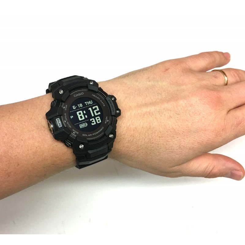 casio h 1000