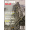 Livre Topo BELLEDONNE ESCALADE- Lionel Tassan - Editions VTOPO 2020