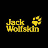 Tente de randonnée GOSSAMER 1P verte Jack Wolfskin