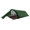 Tente de randonnée GOSSAMER 2P verte Jack Wolfskin